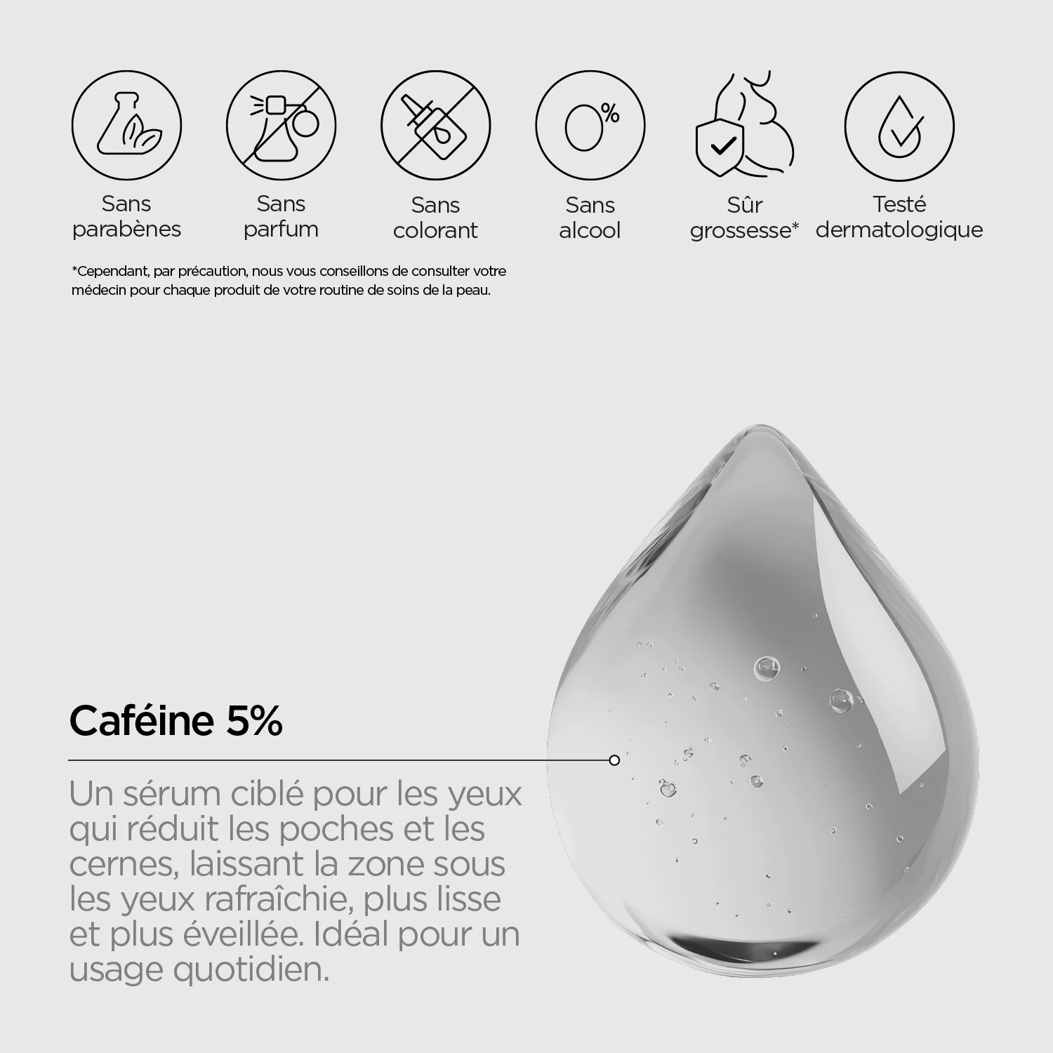 JUST Caféine 5% – Image 5