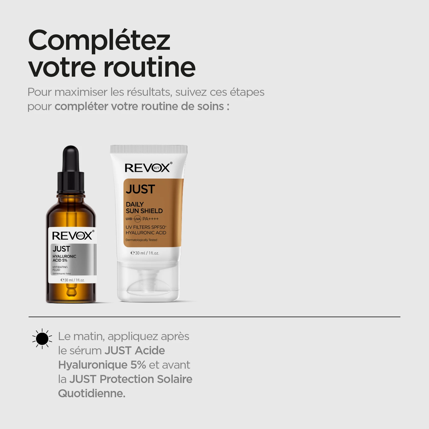 JUST Caféine 5% – Image 7