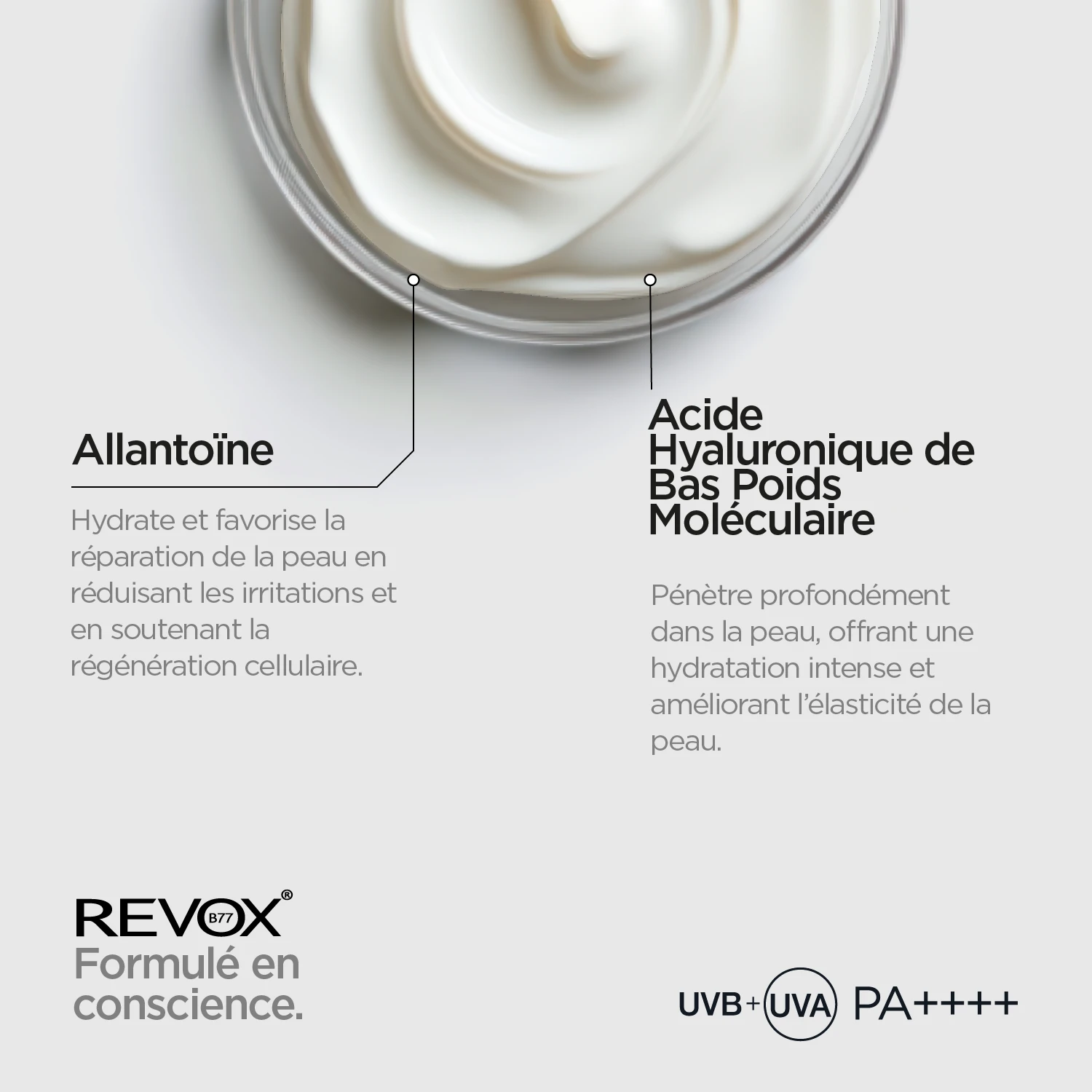 JUST Ecran Solaire Quotidien SPF 50+ – Image 4