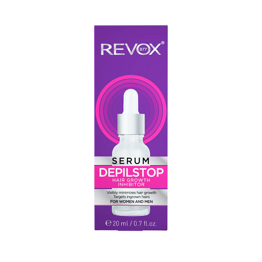 Sérum Depilstop – Image 3