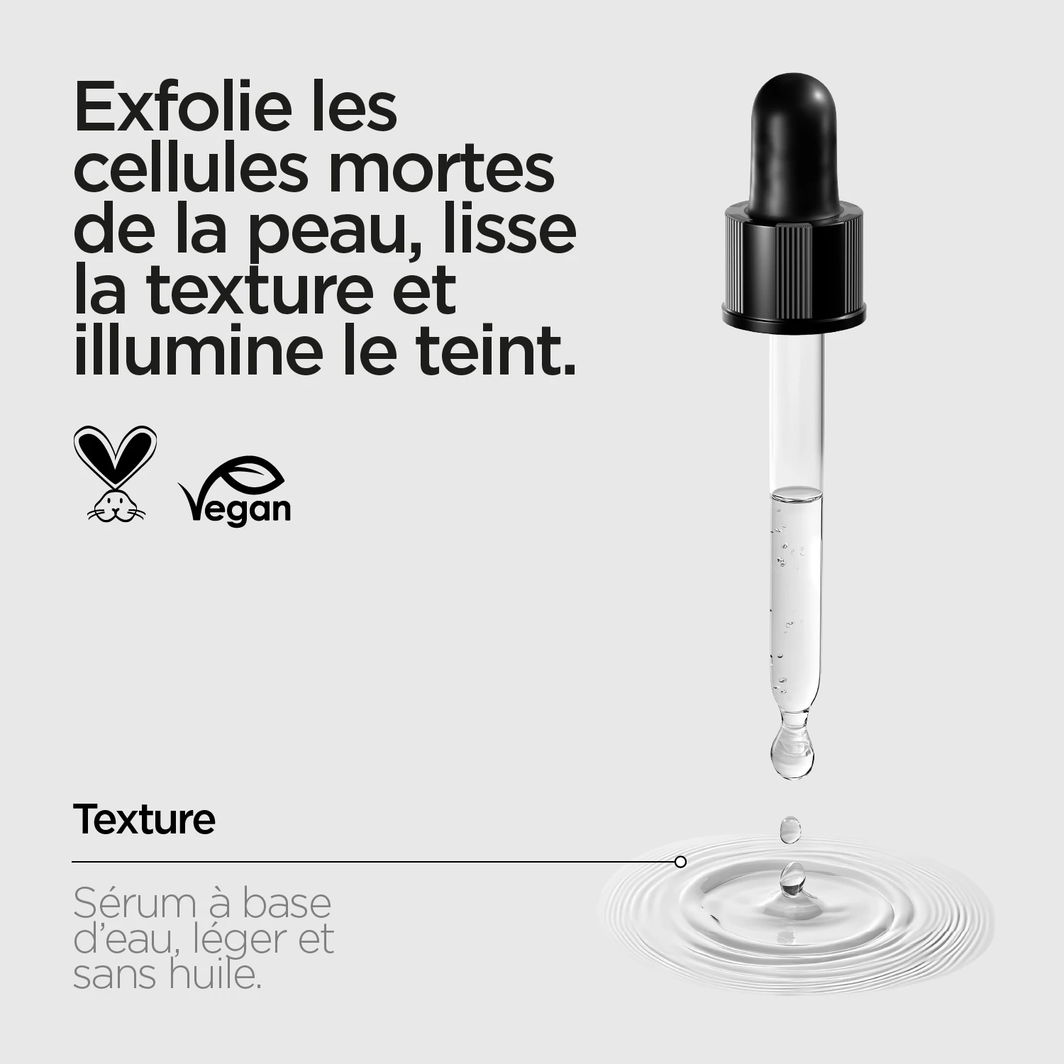 JUST Acide glycolique 20% – Image 3