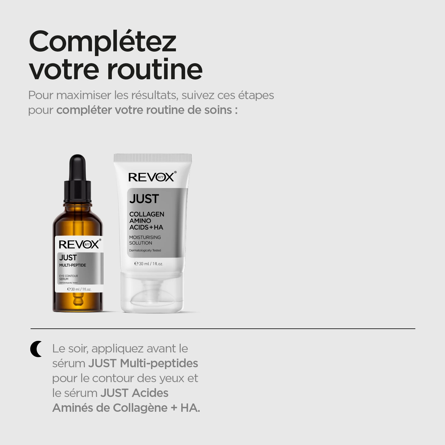 JUST Acide glycolique 20% – Image 7