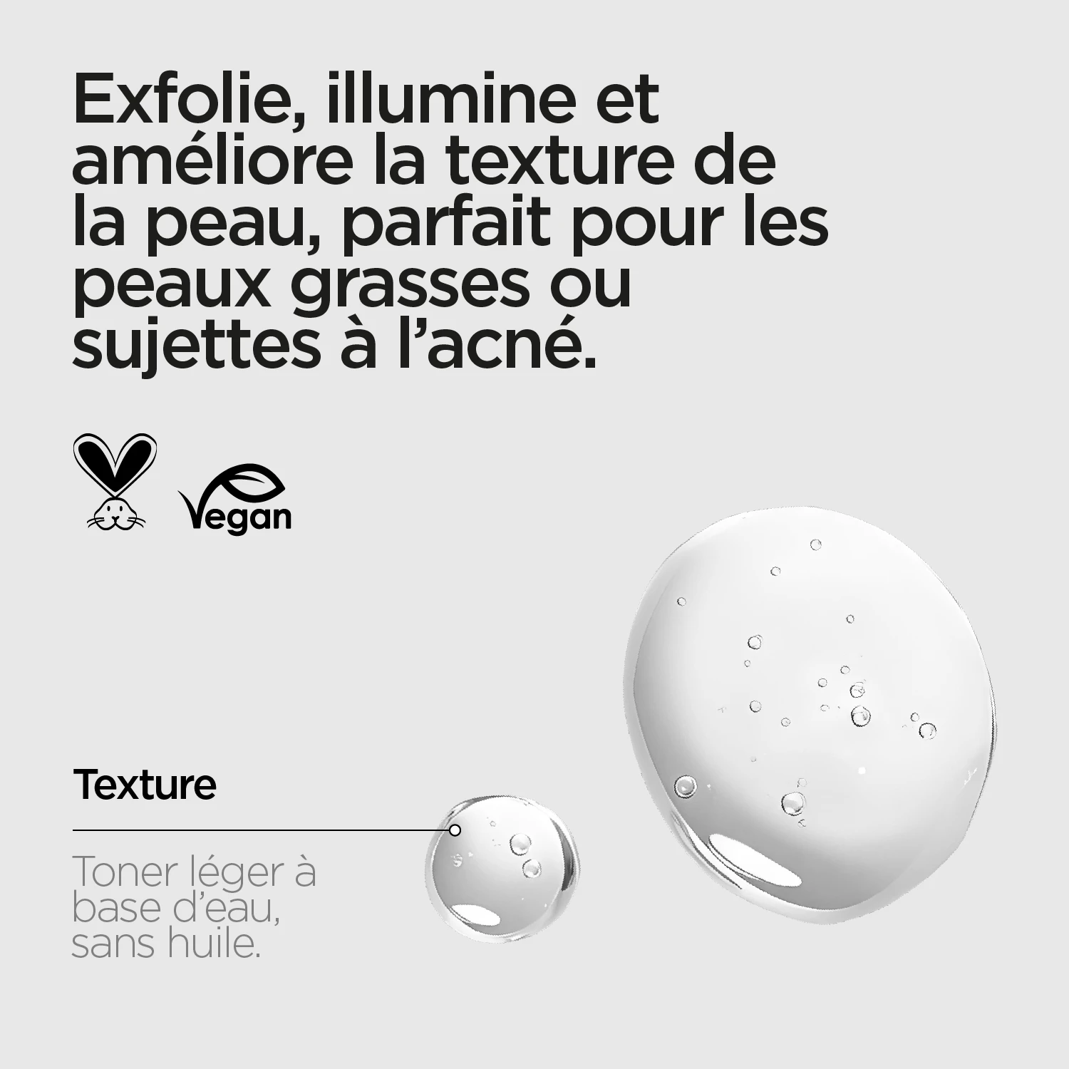 JUST Acide Glycolique 7% – Image 2