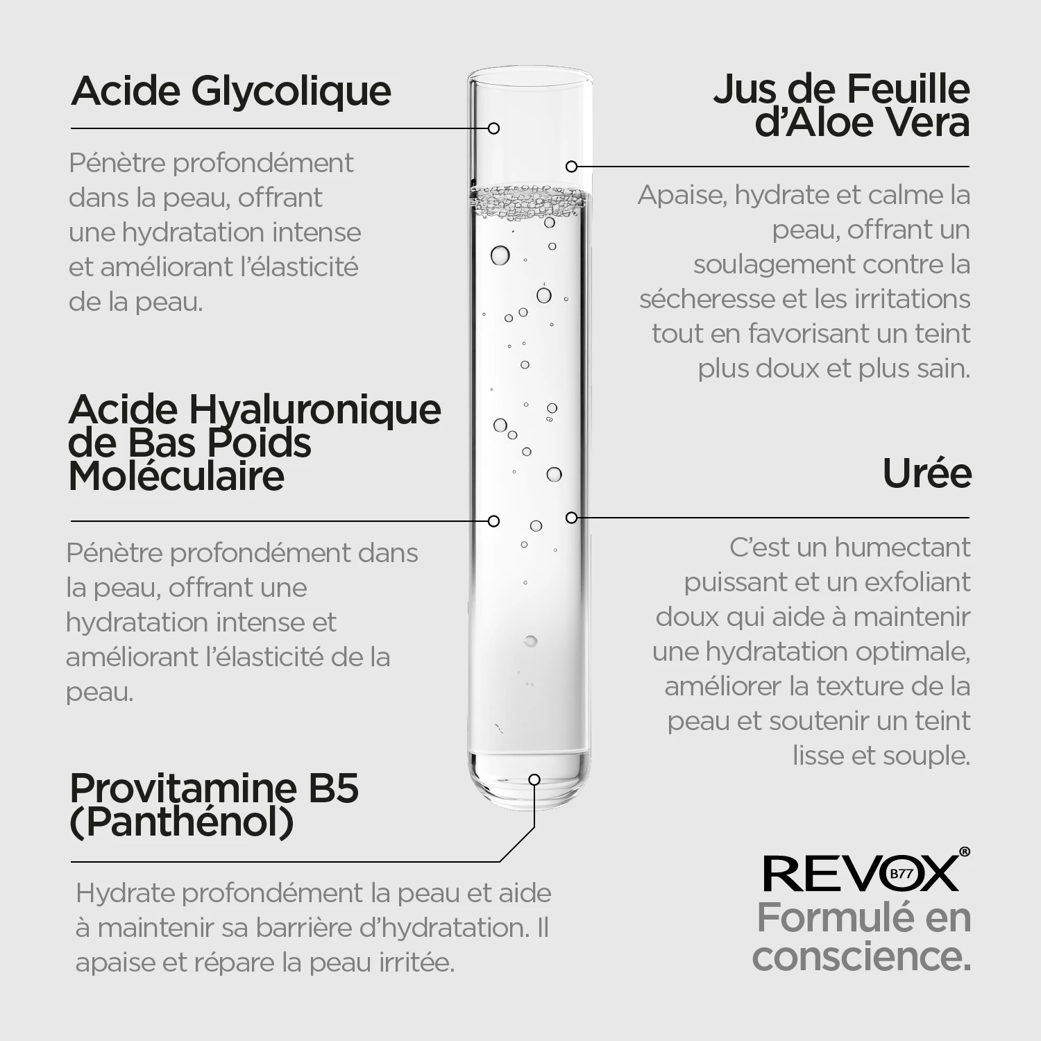 JUST Acide Glycolique 7% – Image 3