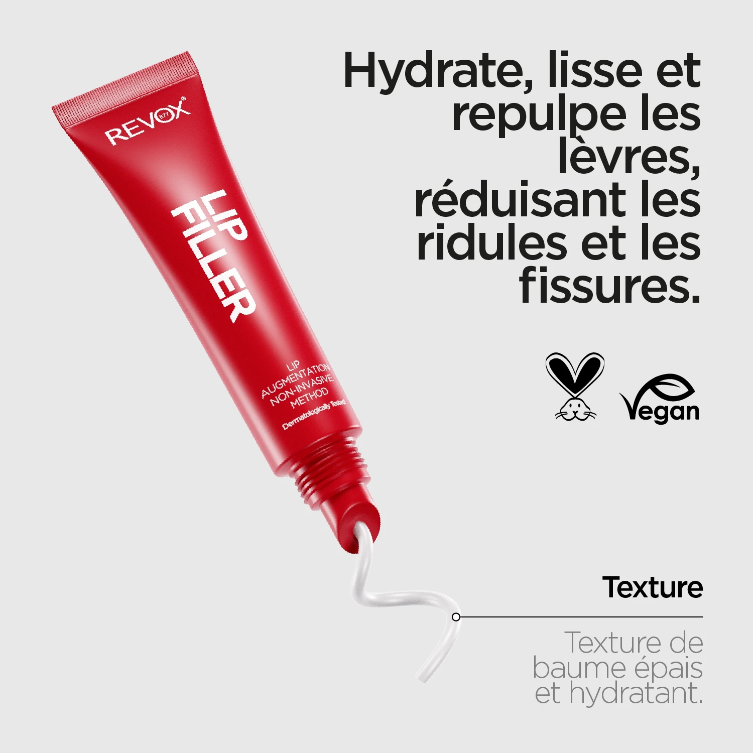 LIP FILLER Acide Hyaluronique – Image 3