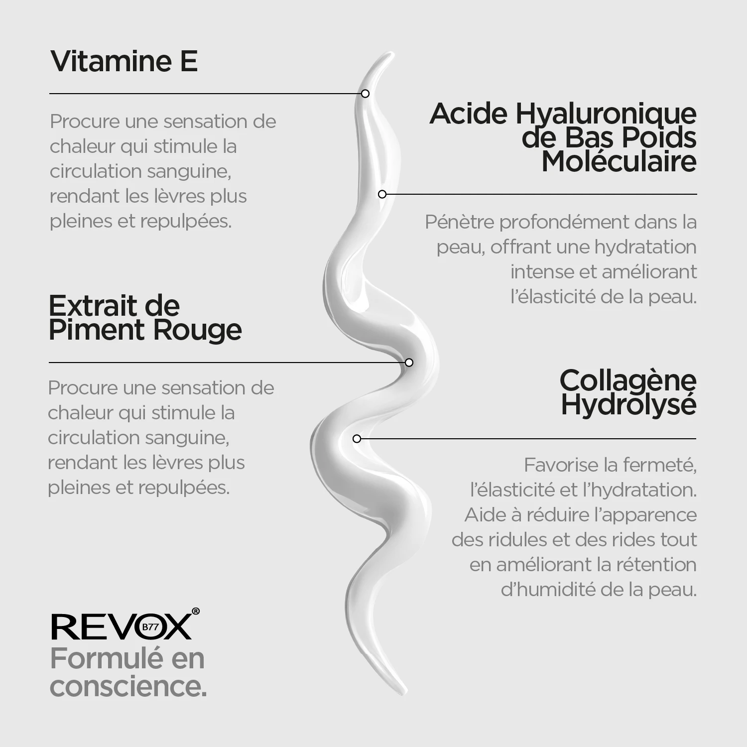 LIP FILLER Acide Hyaluronique – Image 4