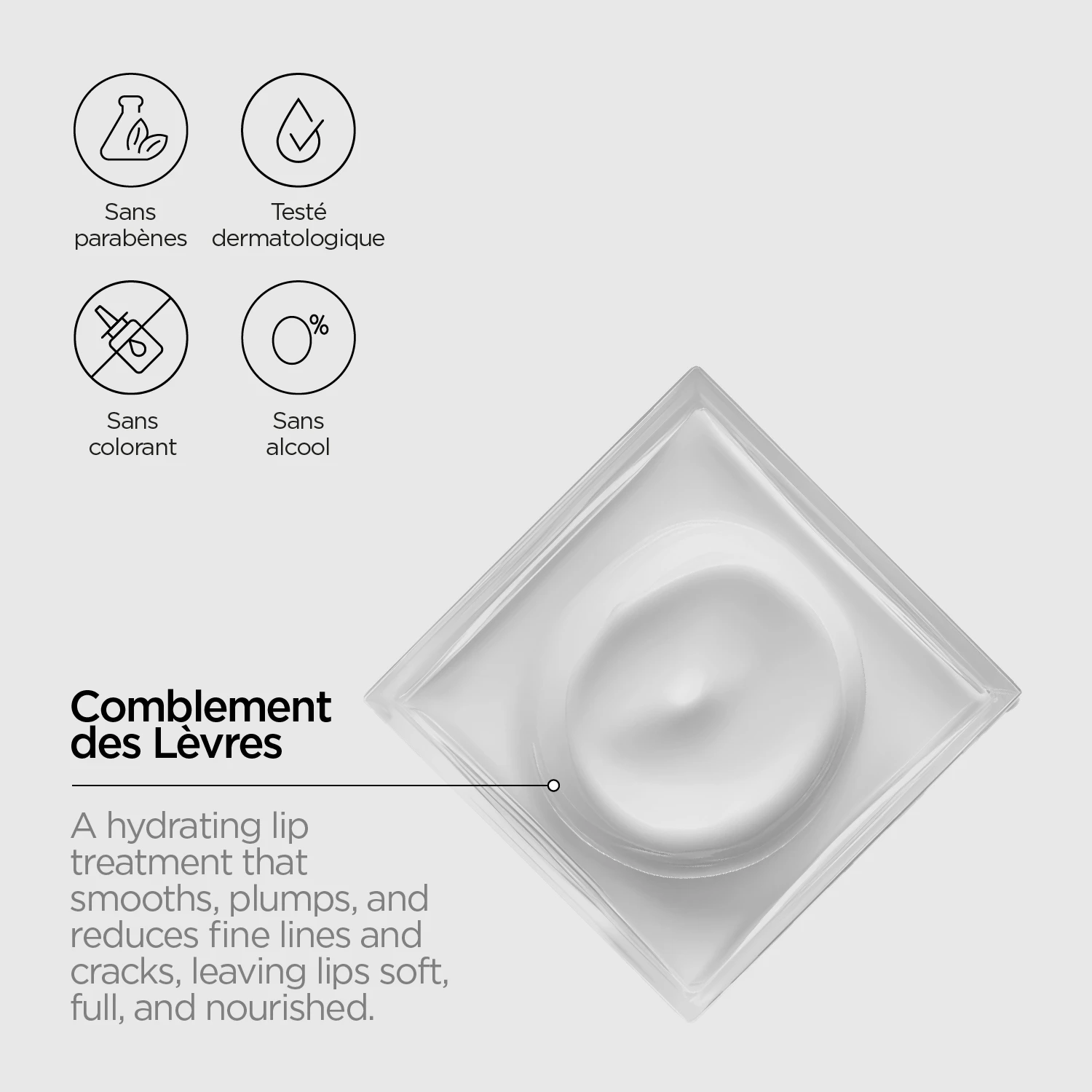 LIP FILLER Acide Hyaluronique – Image 5