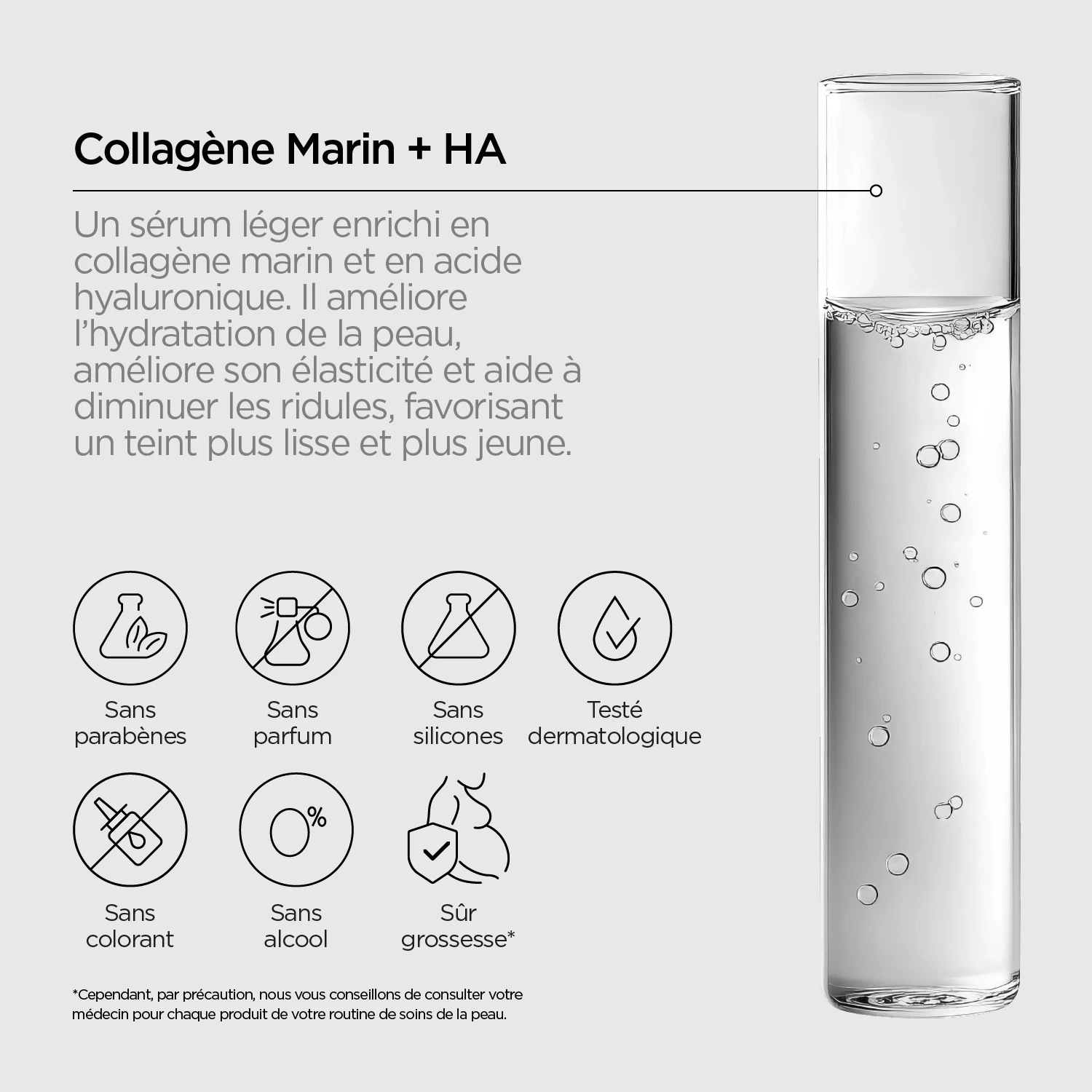 JUST Collagène Marin + HA – Image 5