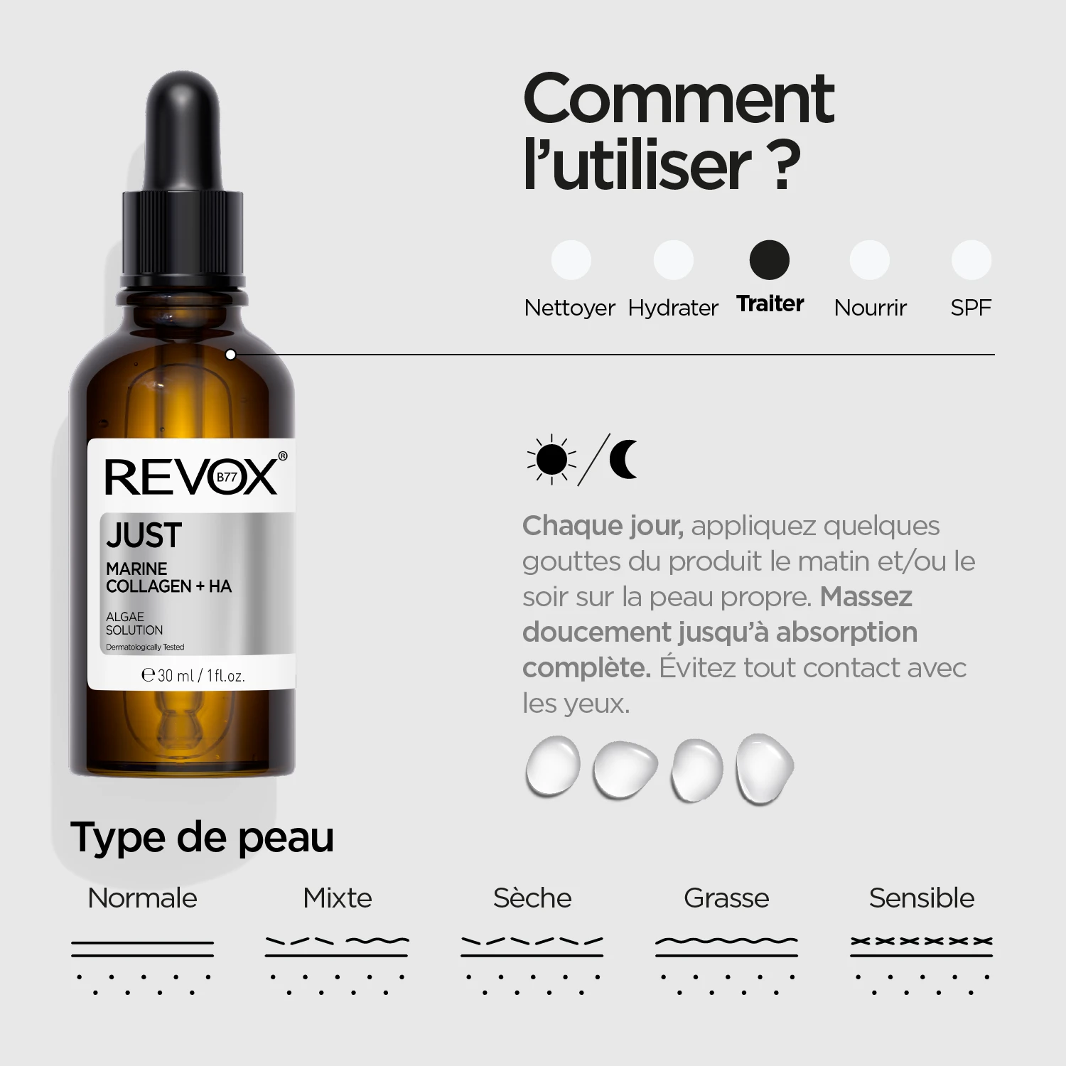 JUST Collagène Marin + HA – Image 6