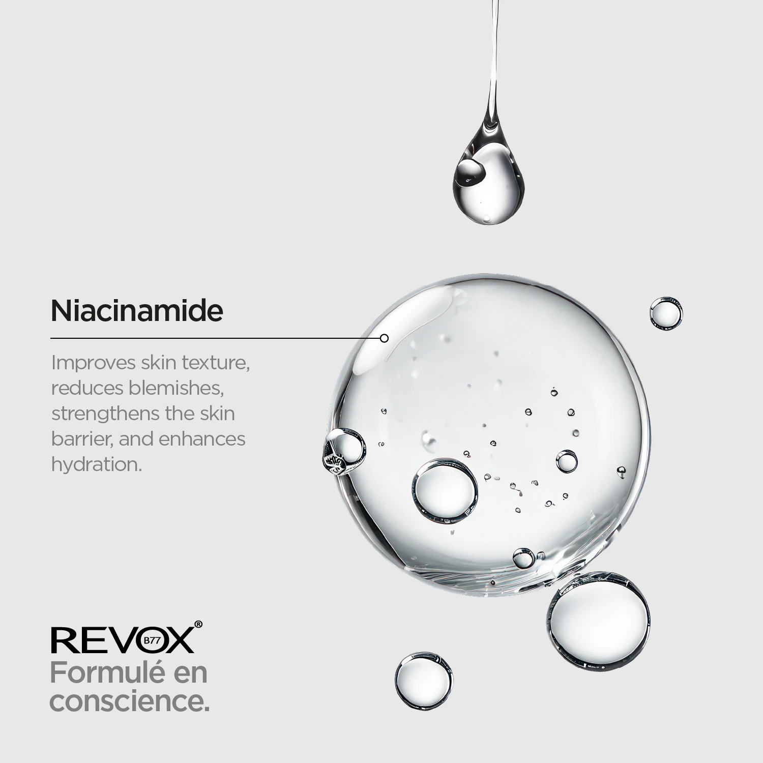 JUST Niacinamide 10% – Image 4