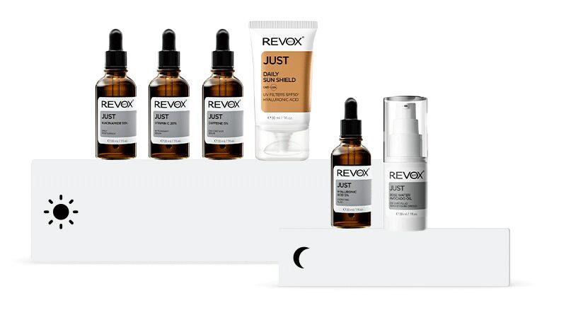 Restauration de la peau