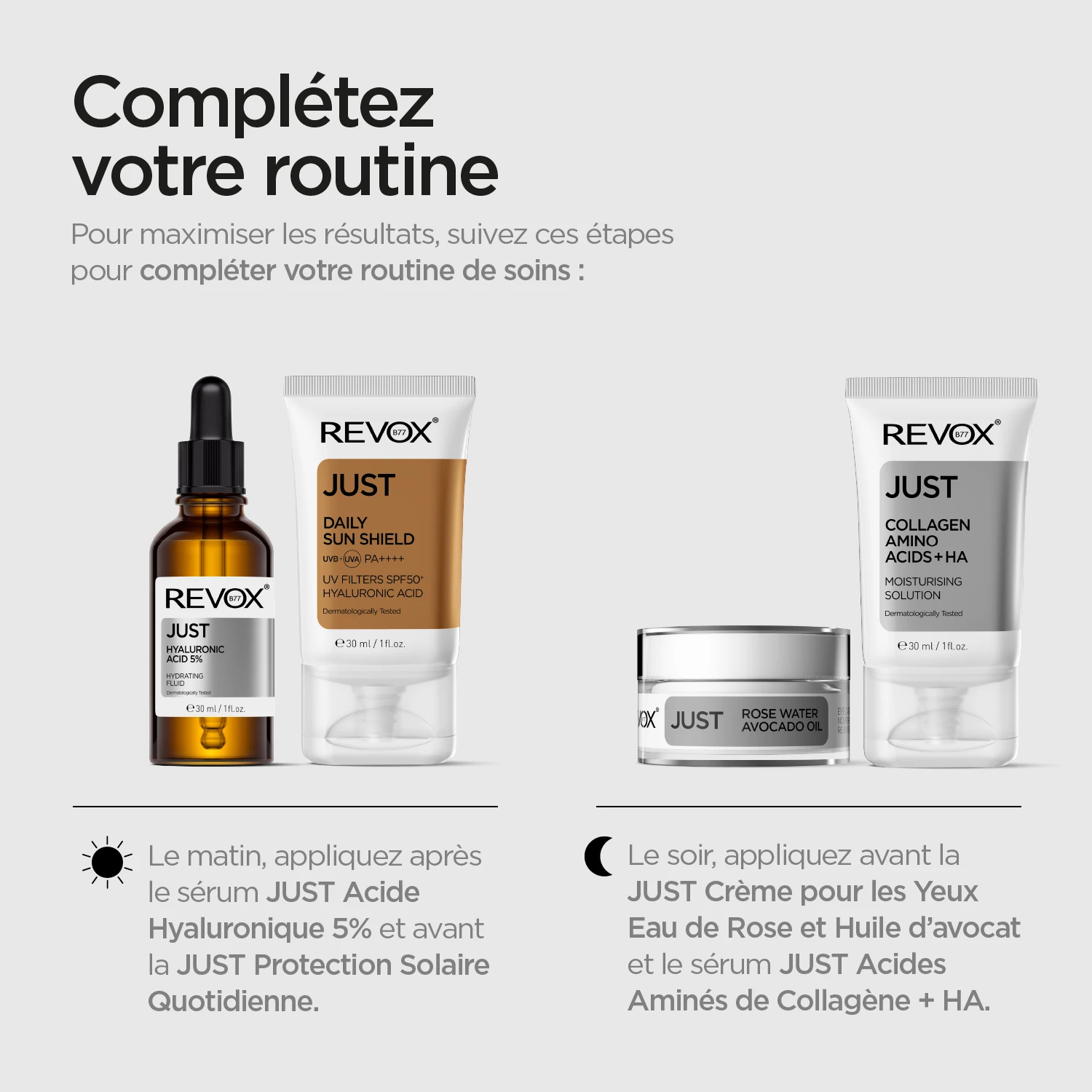 JUST Vitamine C 20% – Image 7