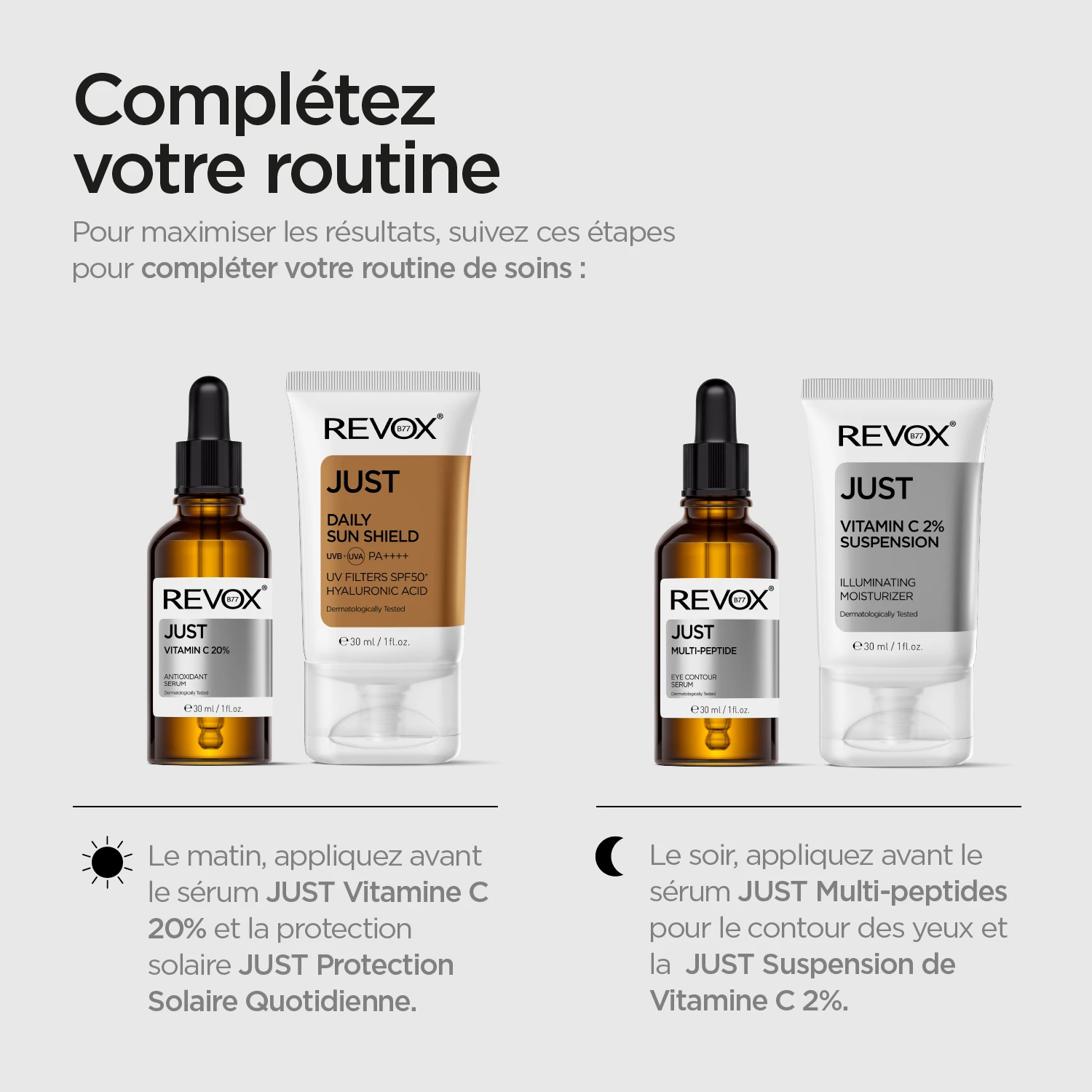 JUST ALPHA ARBUTIN 2% + HA BRIGHTENING SERUM, 30ml – Image 6