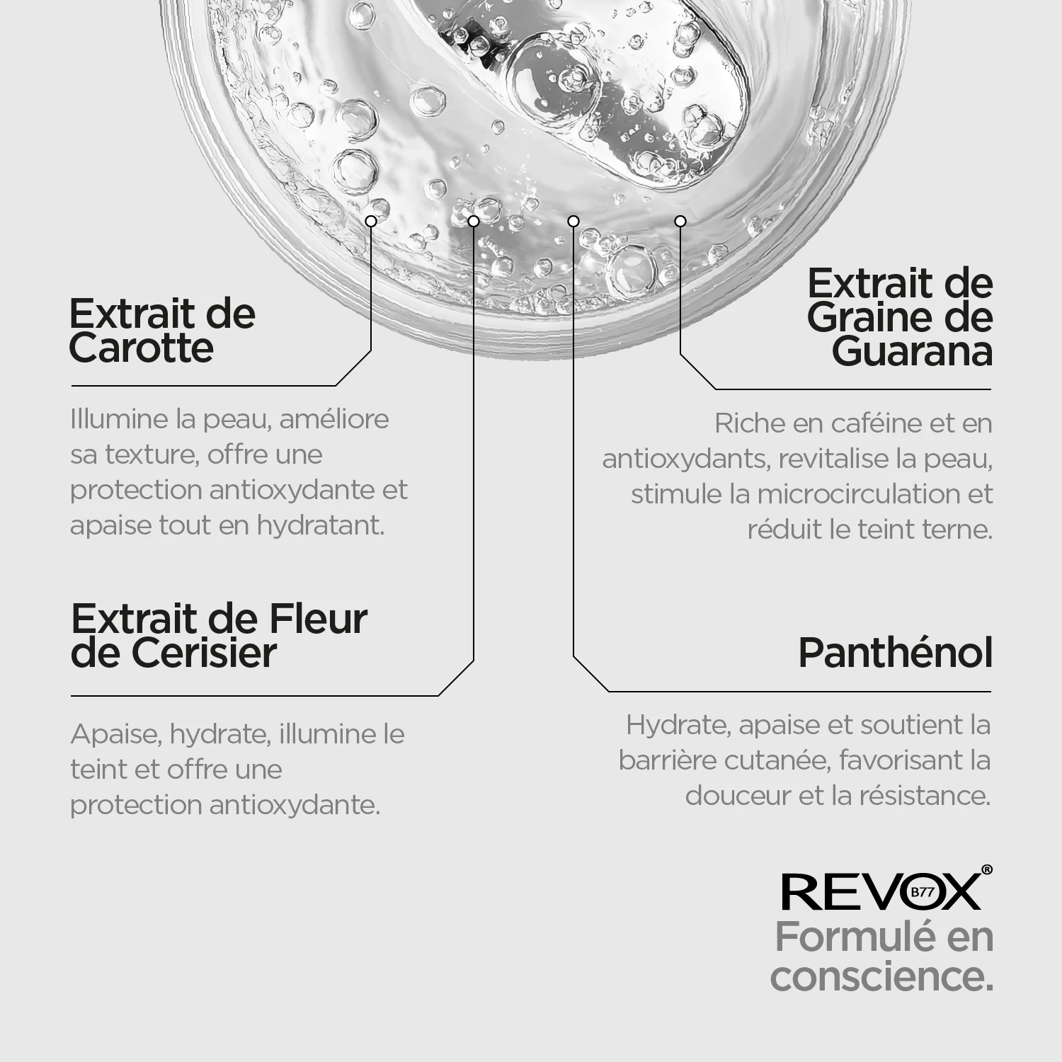 JAPANESE ROUTINE CLEANSING GEL FOR FACE, 150 ml – Image 3