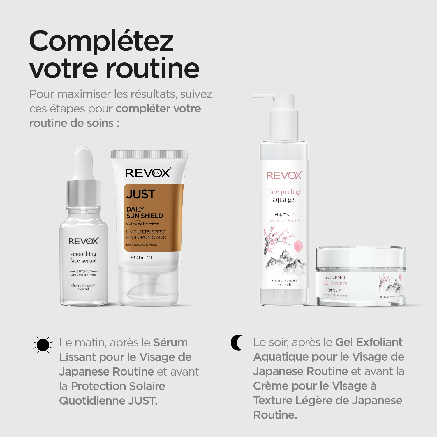 JAPANESE ROUTINE CLEANSING GEL FOR FACE, 150 ml – Image 6