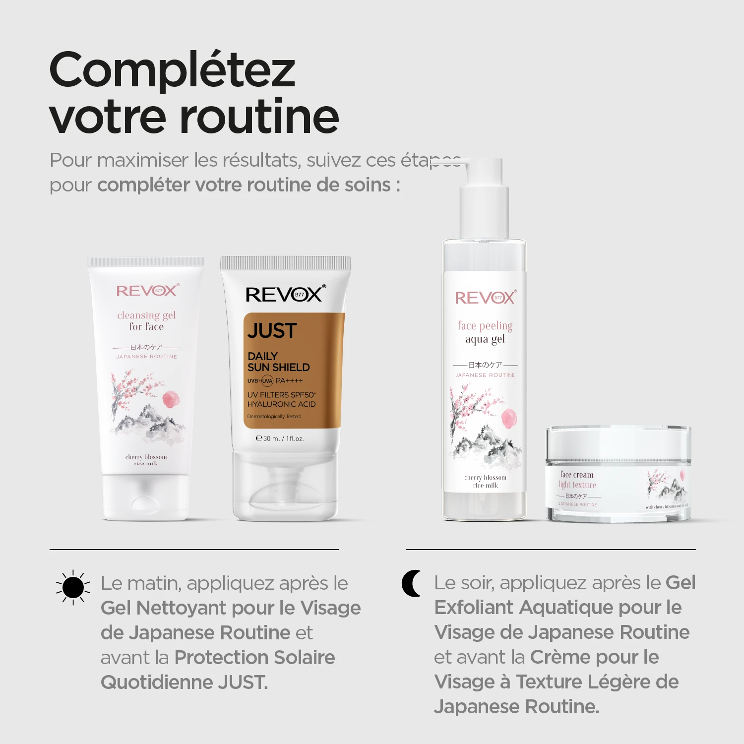 JAPANESE RITUAL smoothing face serum 20ml – Image 7