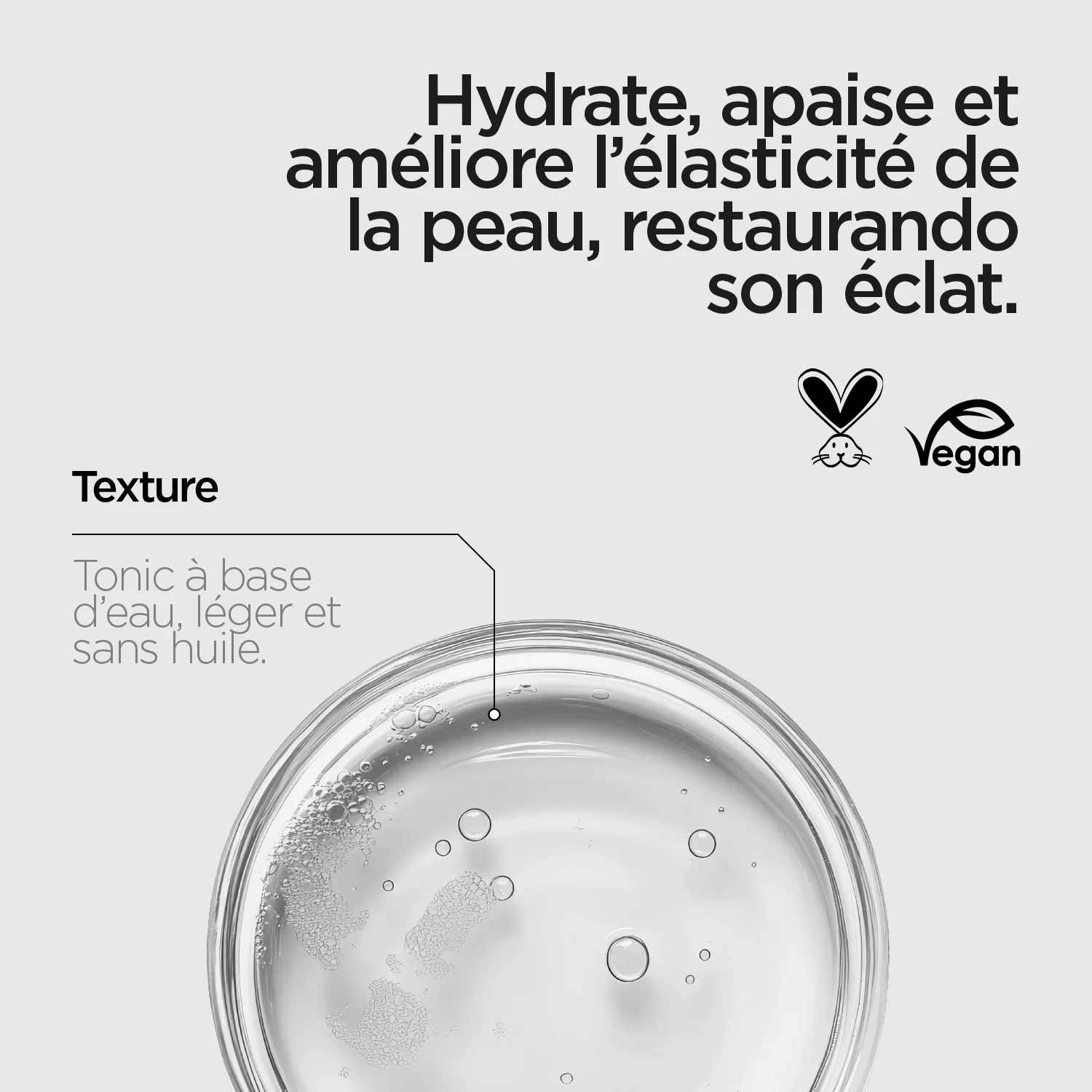 JAPANESE RITUAL Tonic - MOISTURIZING ESSENCE 120ml – Image 2