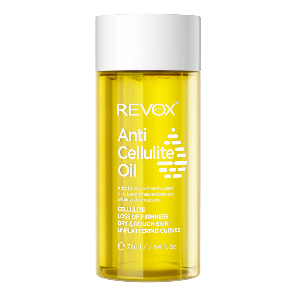 ANTI CELLULITE OIL 75ml – Image 3