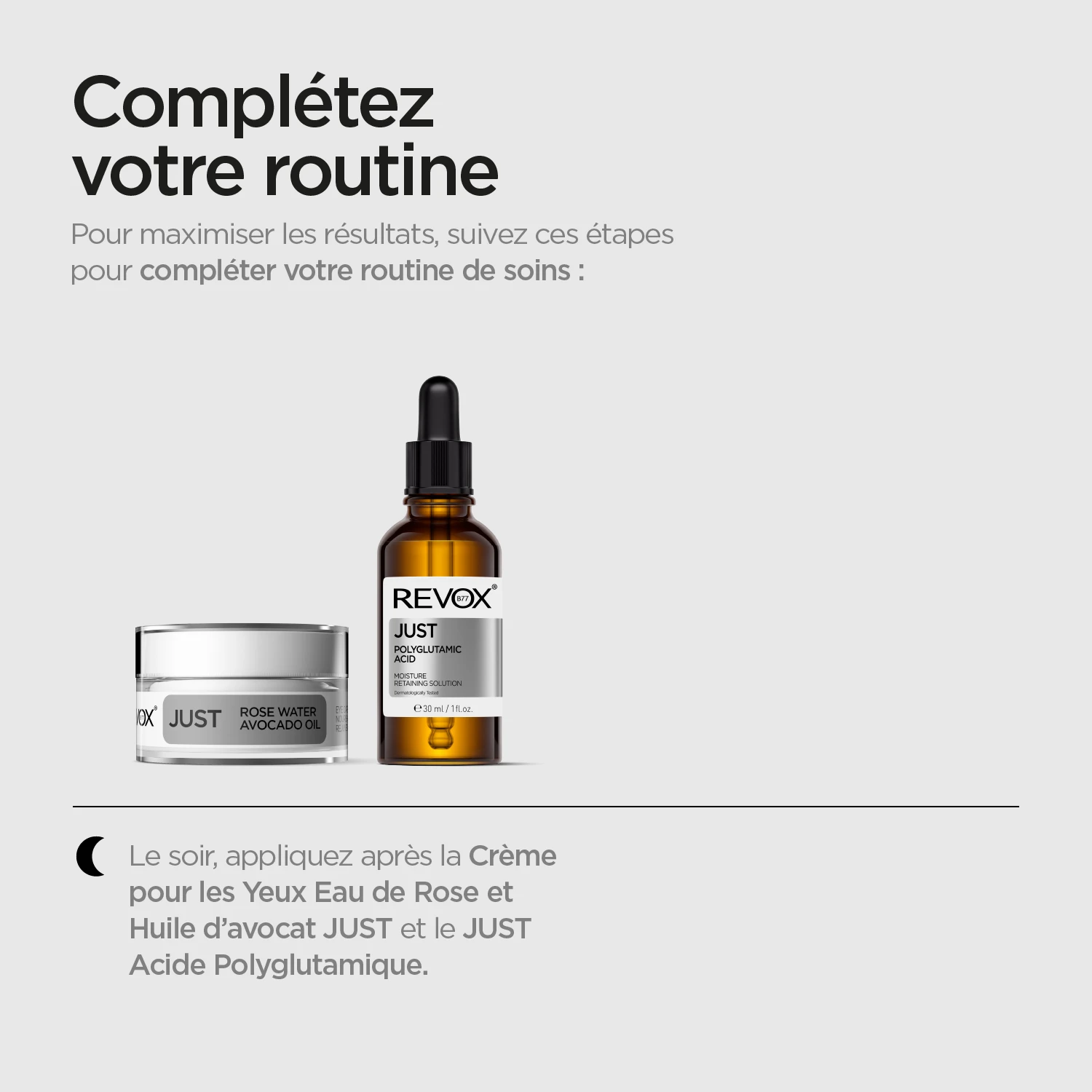 JUST VITAMIN C 2% SUSPENSION ILLUMINATING MOISTURIZER 30 ml – Image 6