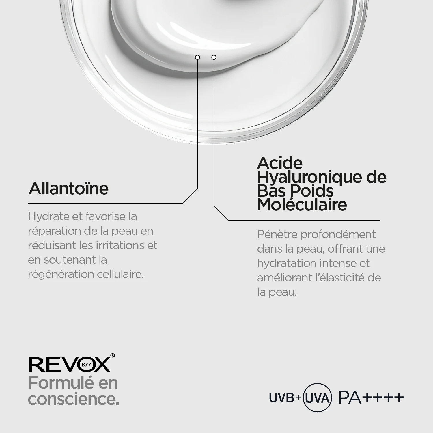 JUST Ecran Solaire Quotidien SPF 50+ pour peau grasse – Image 4
