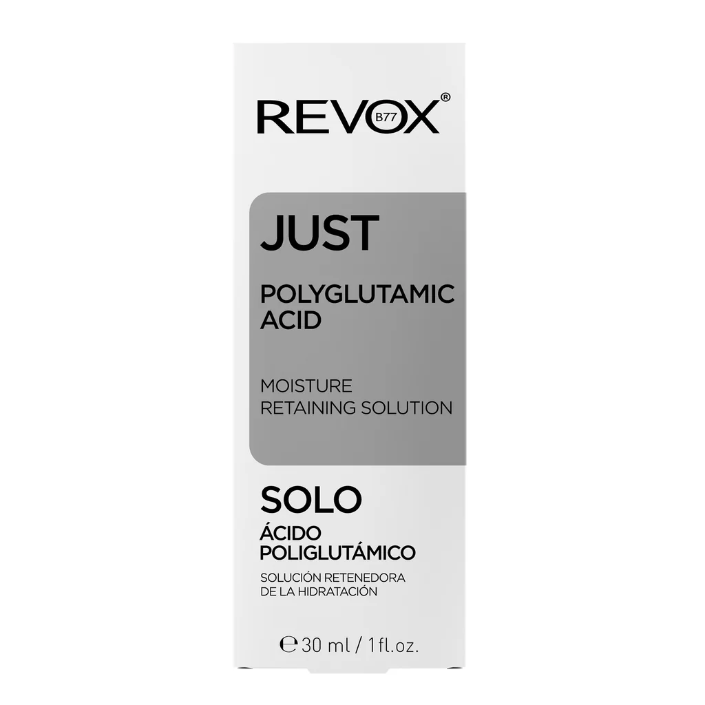 JUST Acide Polyglutamique – Image 3