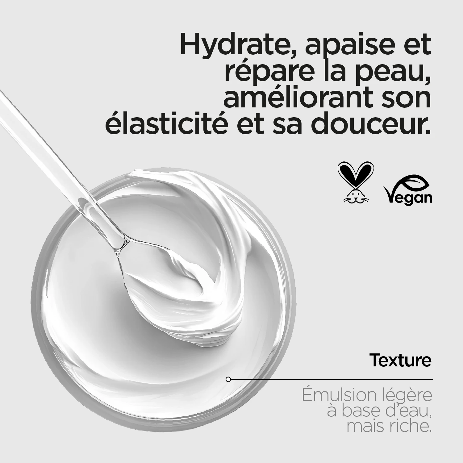 JUST pro vitamine B5 & Centella – Image 3