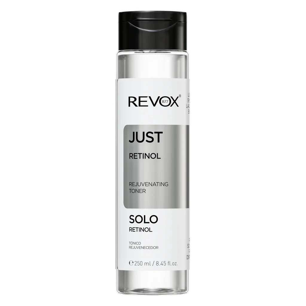 JUST Retinol