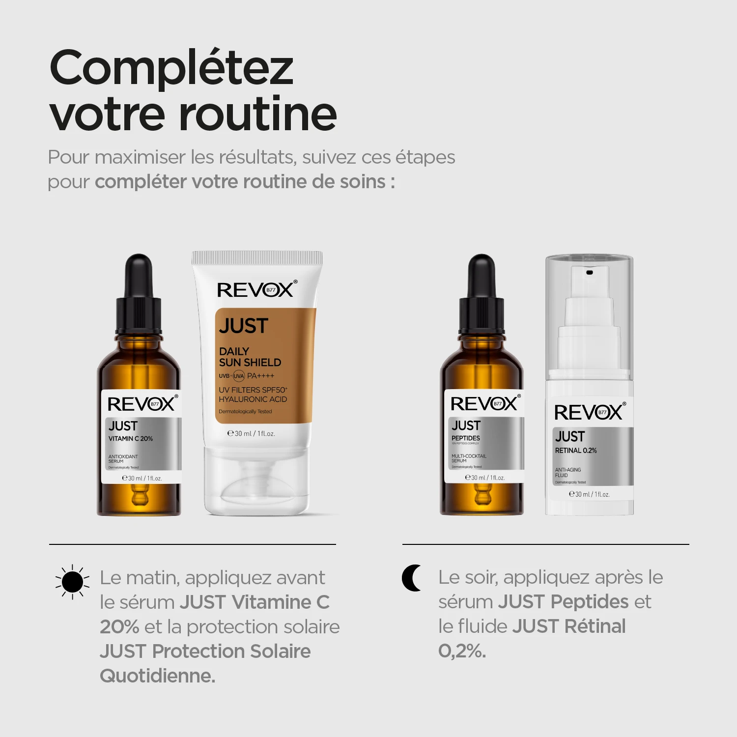 JUST Acides Aminés de Collagène + HA – Image 7