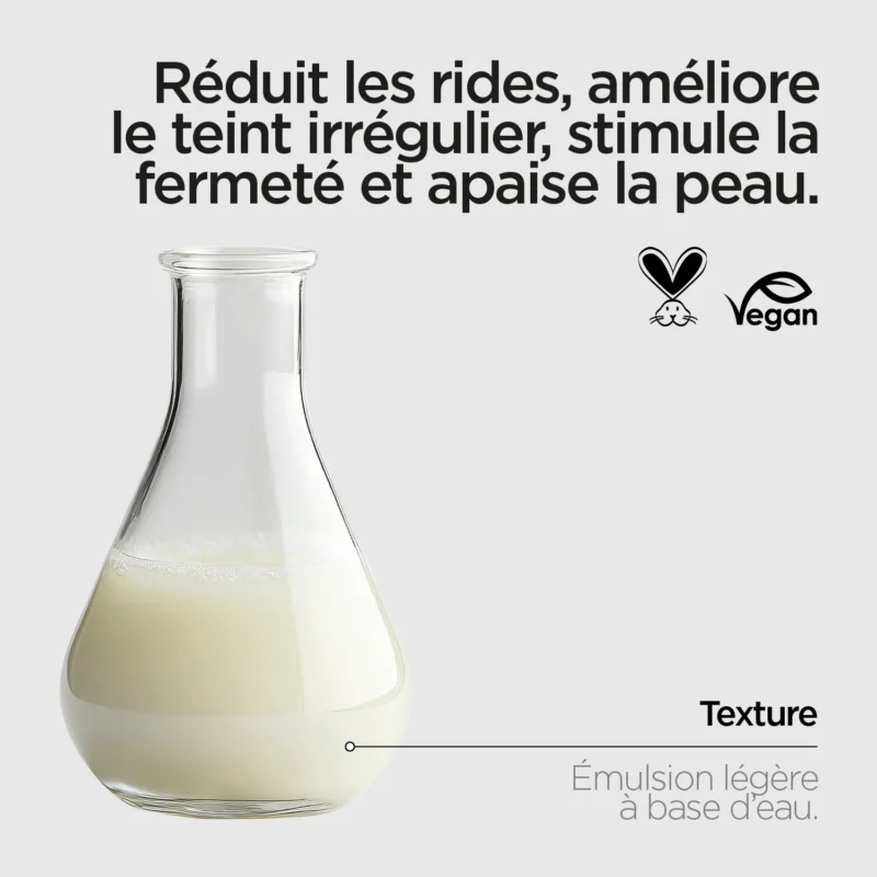 JUST RETINOL 0.3% + NIACINAMIDE 5% – Image 2