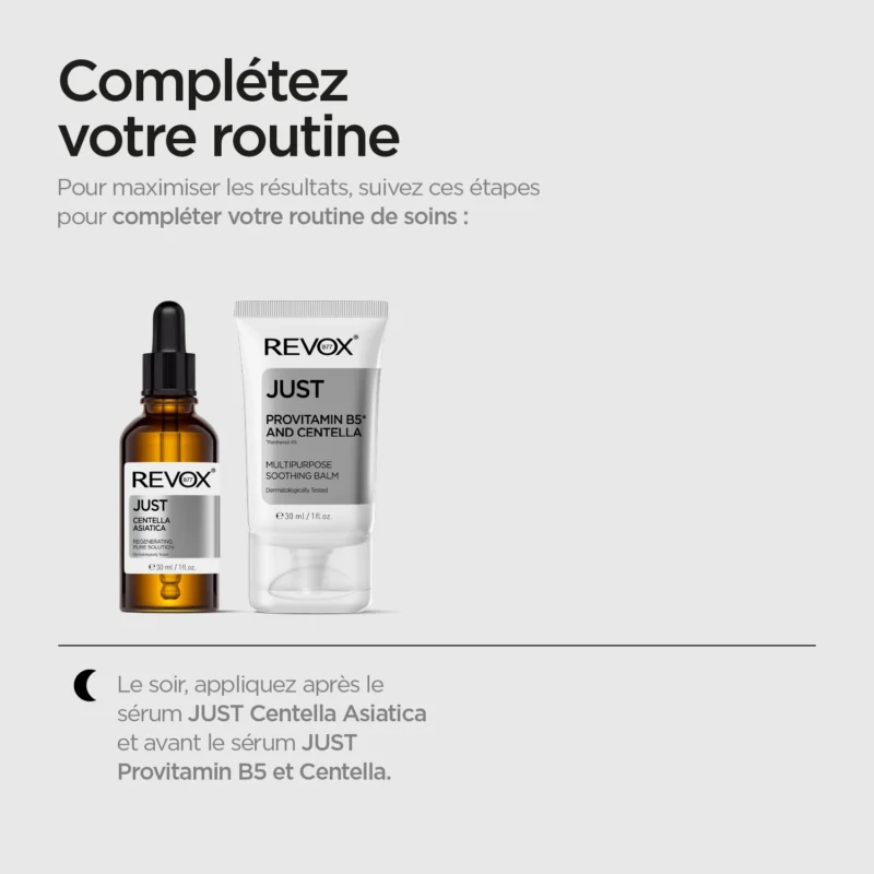 JUST RETINOL 0.3% + NIACINAMIDE 5% – Image 7