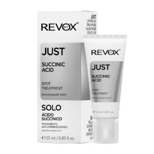 JUST Acide Succinique