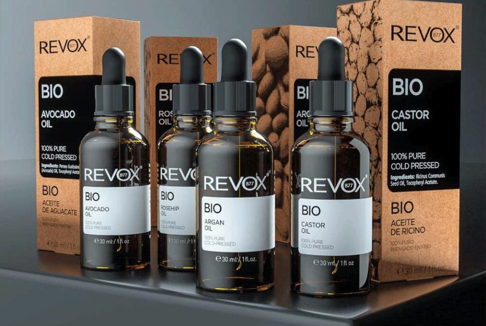 Huiles Bio préssées à froid: pourquoi?